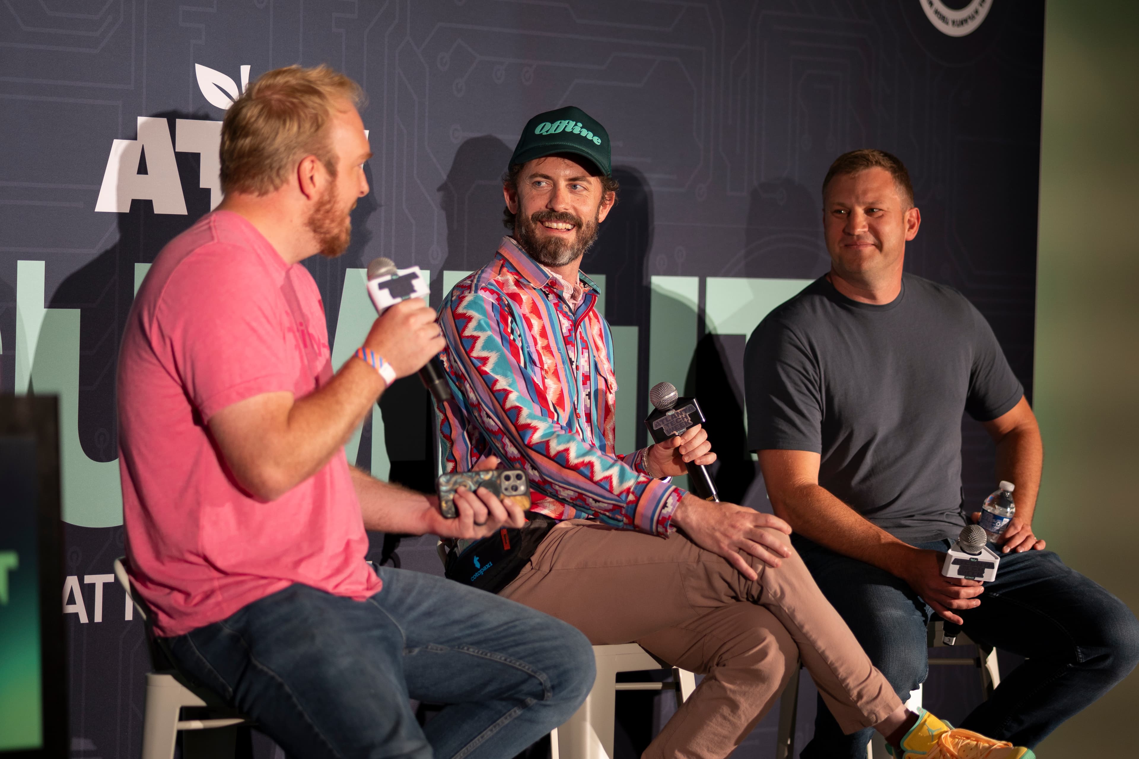 Silicon South Summit